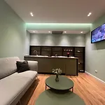 Lägenhet Tirana Apartments