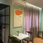 Tirana Apartments Lägenhet Tirana