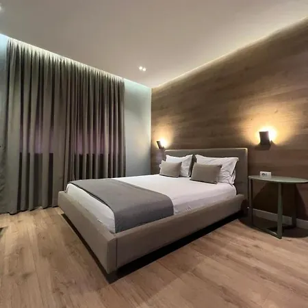 Tirana Apartments Appartamento *