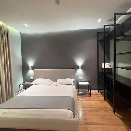 Tirana Apartments טיראנה