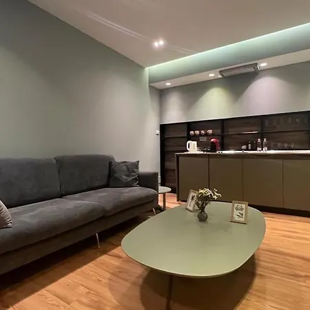 Tirana Apartments * Tirana