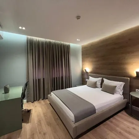 Appartement Tirana Apartments *