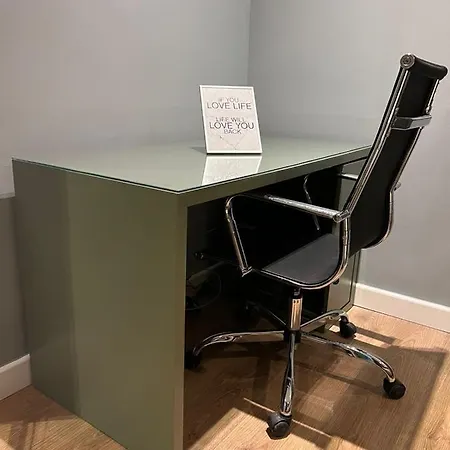 Tirana Apartments * Tirana