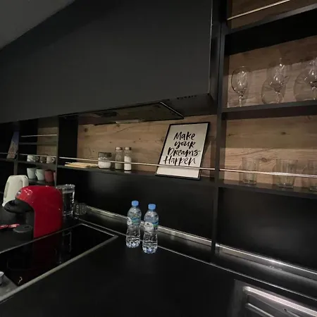 Appartement Tirana Apartments