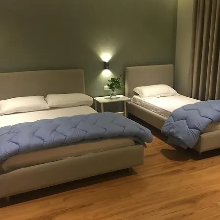 Tirana Apartments