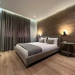 Tirana Apartments Lejlighed *