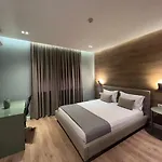 Lejlighed Tirana Apartments *