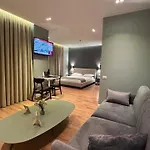 Tirana Apartments Apartman Tirana