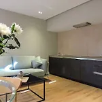 Lejlighed Tirana Apartments *