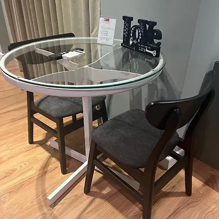 شقق تيرانا *