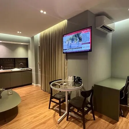 Apartman Tirana Apartments