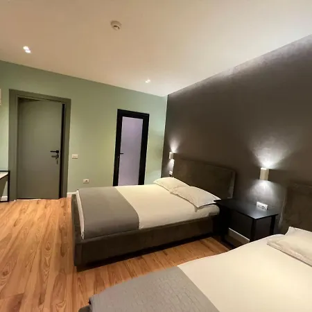 Apartman Tirana Apartments Tirana