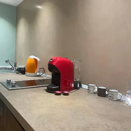 شقق تيرانا *