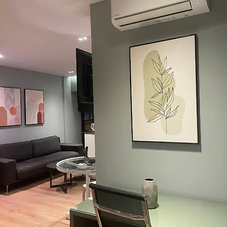Tirana Apartments *