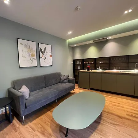 شقة شقق تيرانا تيرانا