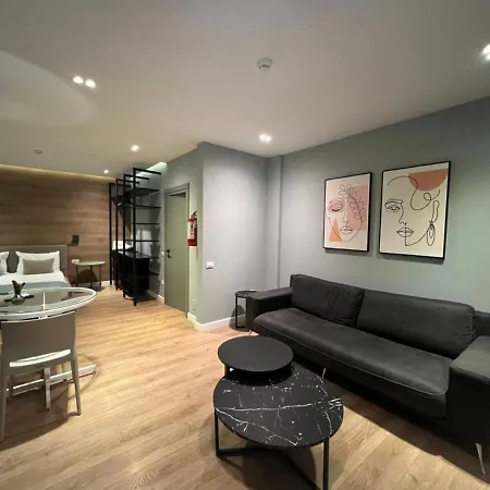 Apartman Tirana Apartments Tirana