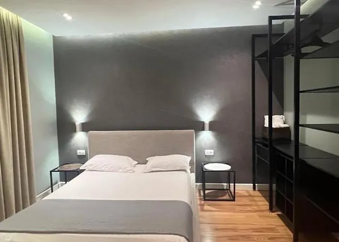 Tirana Apartments Тирана