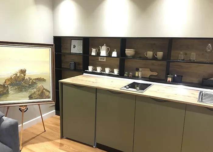 Tirana Apartments Апартаменты *